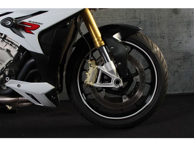 bmw - s-1000-r
