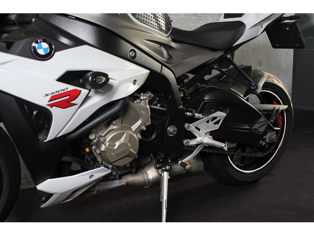 bmw - s-1000-r