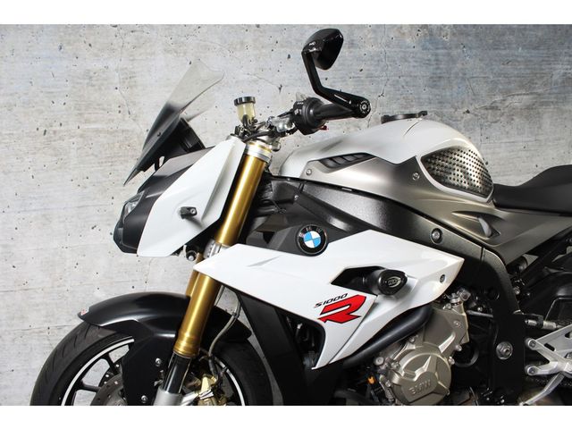 bmw - s-1000-r