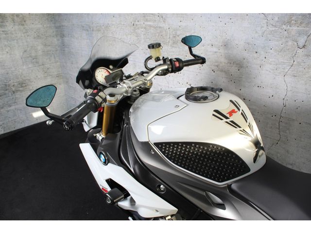 bmw - s-1000-r