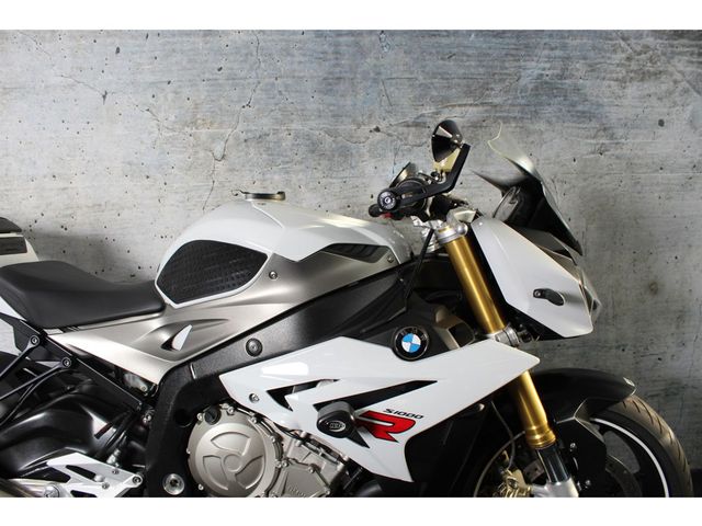 bmw - s-1000-r