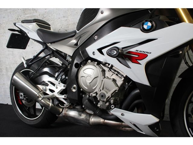 bmw - s-1000-r