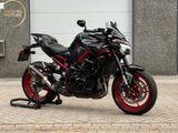 KAWASAKI Z900 70kW PERFORMANCE