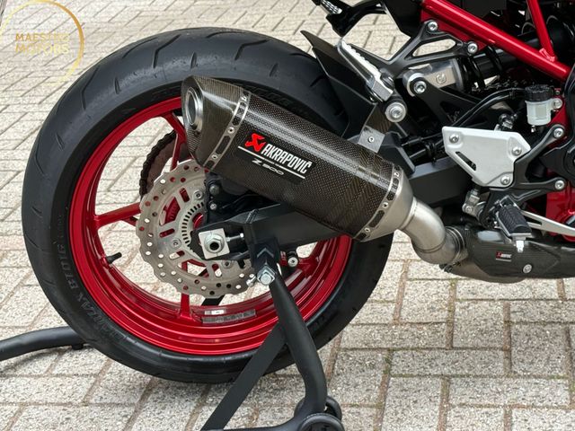 kawasaki - z900-70kw-performance