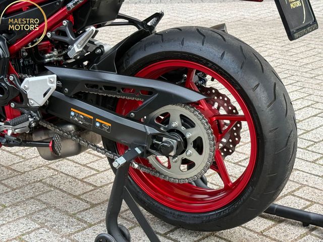 kawasaki - z900-70kw-performance