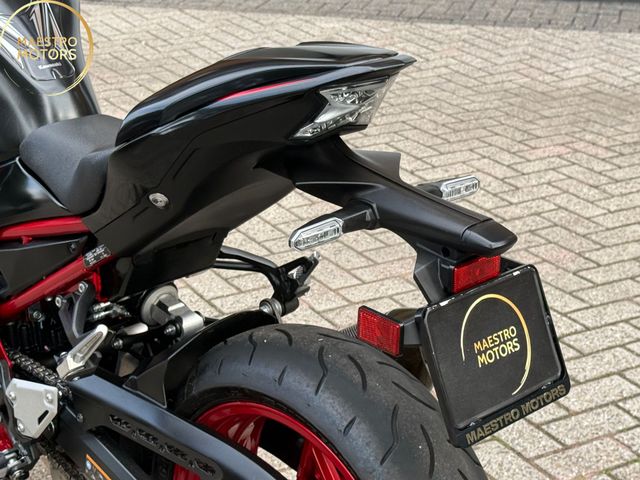 kawasaki - z900-70kw-performance