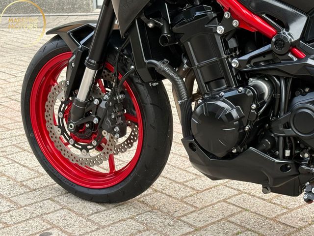kawasaki - z900-70kw-performance