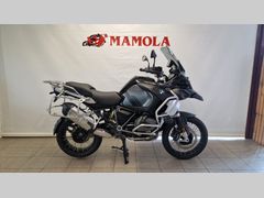 BMW R 1250 GS ADVENTURE