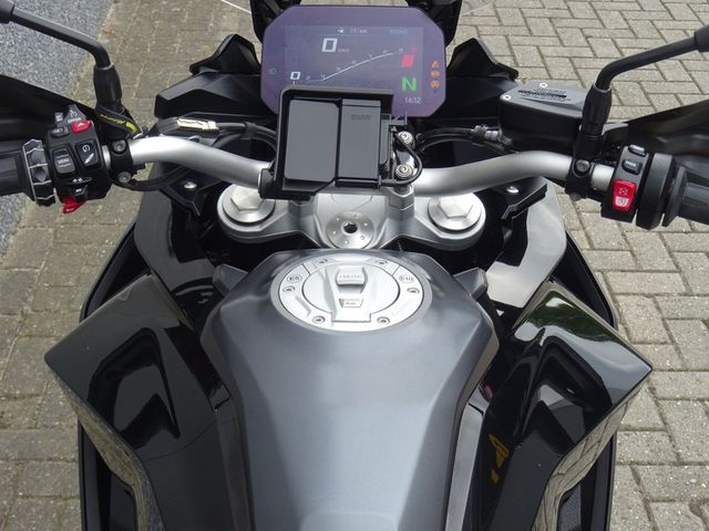 bmw - f-900-xr