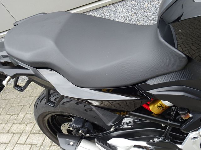 bmw - f-900-xr