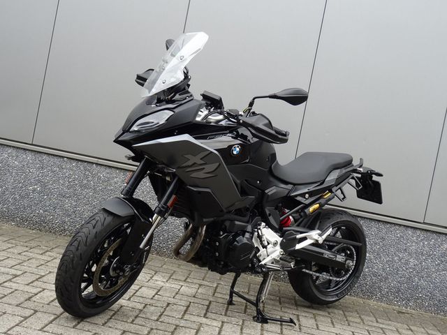 bmw - f-900-xr