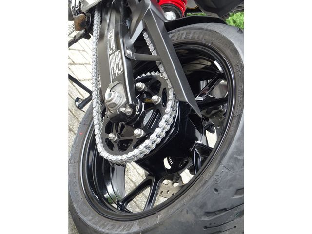 bmw - f-900-xr