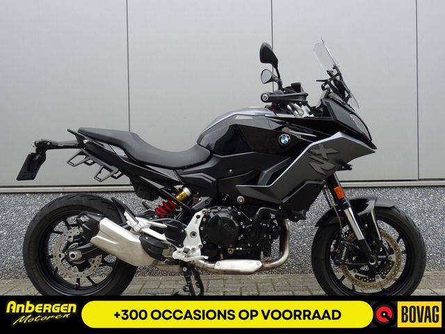 bmw - f-900-xr