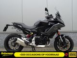BMW F 900 XR