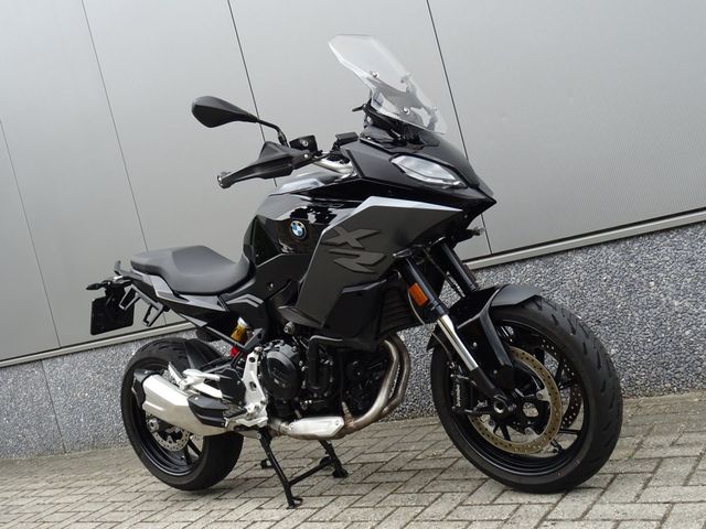 bmw - f-900-xr