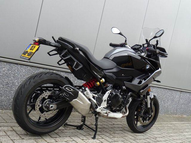 bmw - f-900-xr