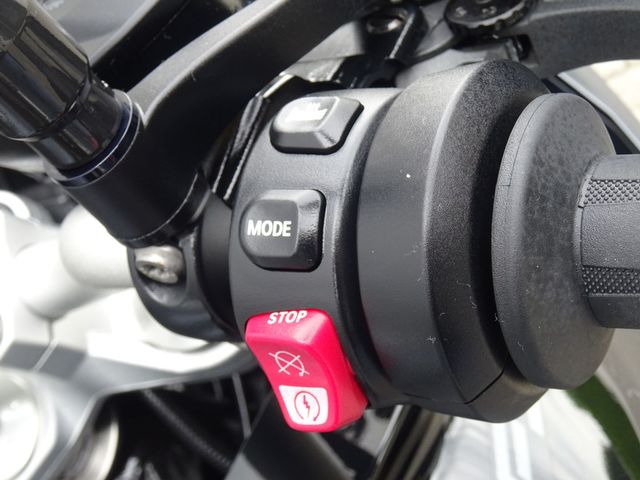 bmw - f-900-xr