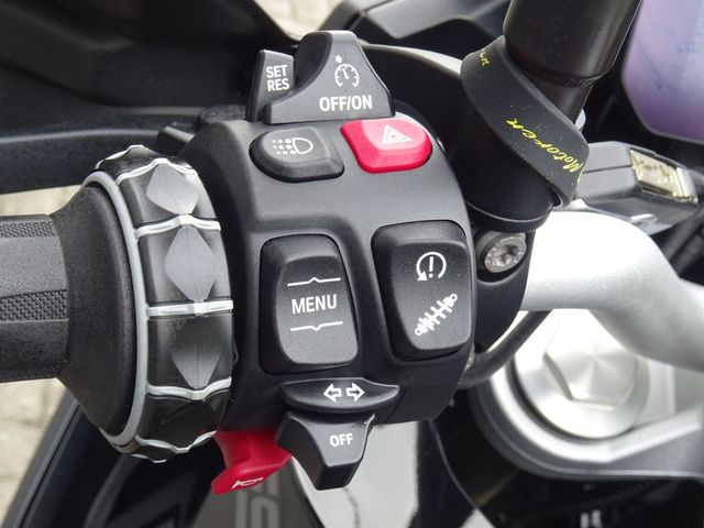 bmw - f-900-xr