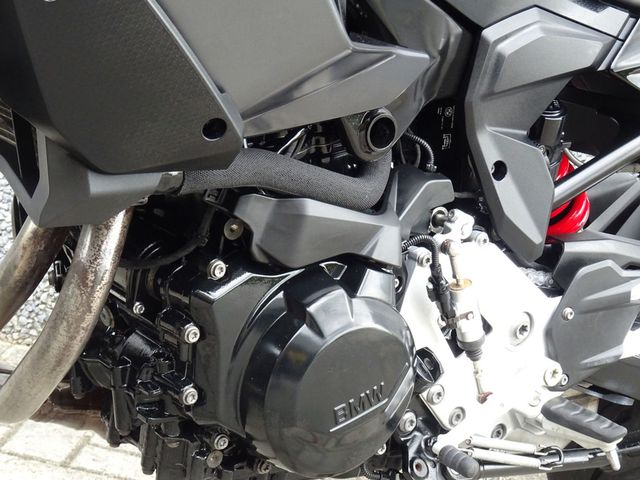 bmw - f-900-xr