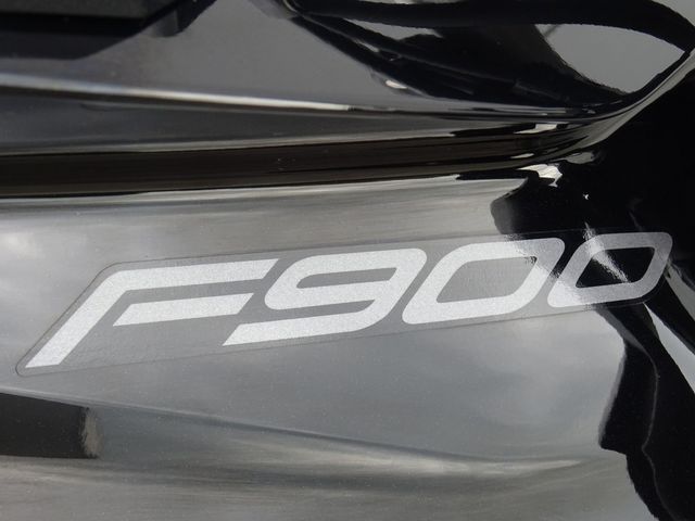 bmw - f-900-xr