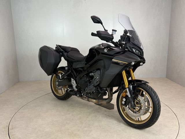 yamaha - tracer-9-gt