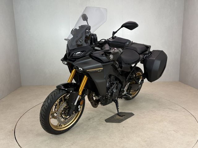 yamaha - tracer-9-gt