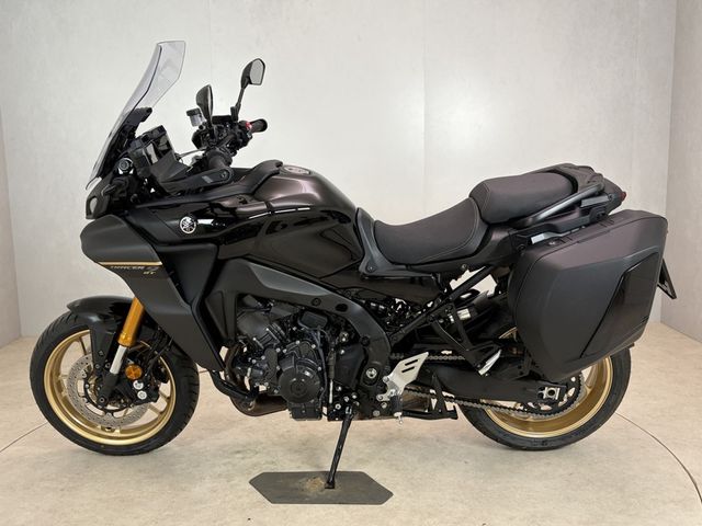 yamaha - tracer-9-gt