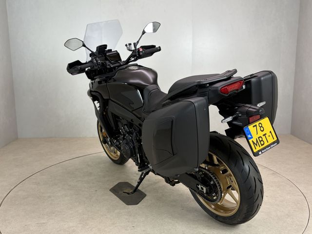 yamaha - tracer-9-gt