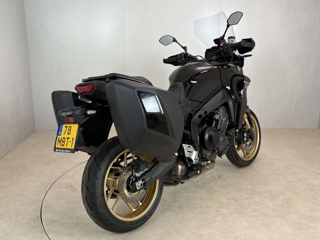 yamaha - tracer-9-gt