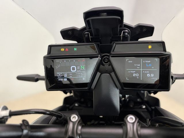 yamaha - tracer-9-gt