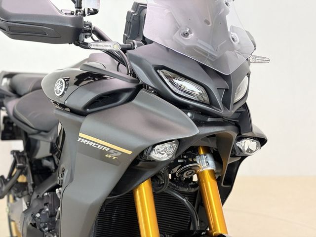 yamaha - tracer-9-gt