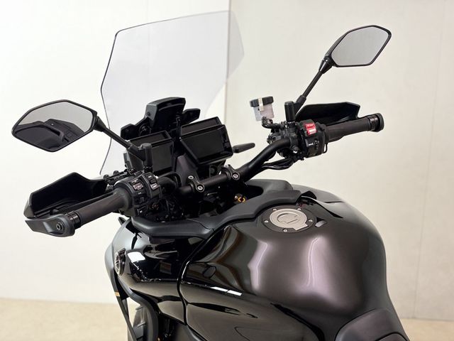 yamaha - tracer-9-gt