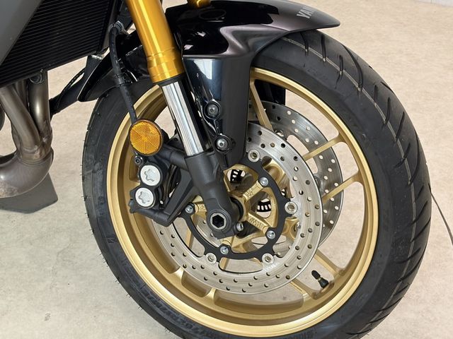 yamaha - tracer-9-gt