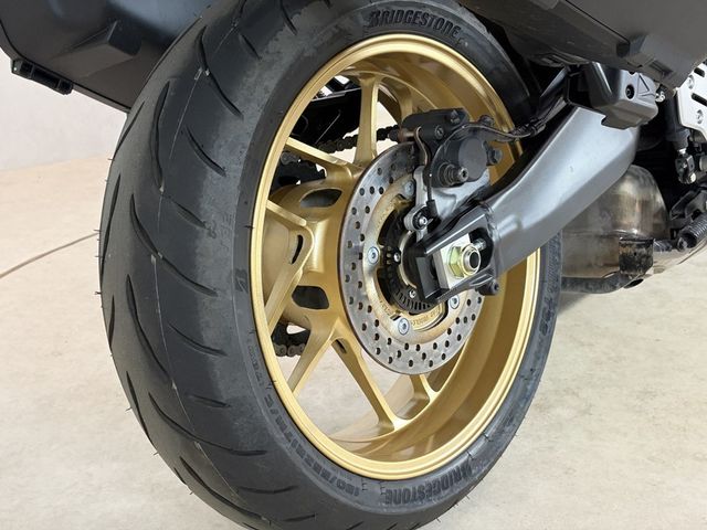 yamaha - tracer-9-gt