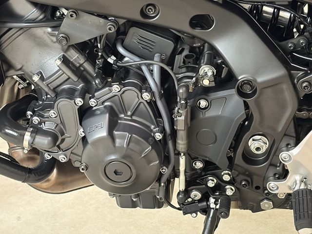 yamaha - tracer-9-gt