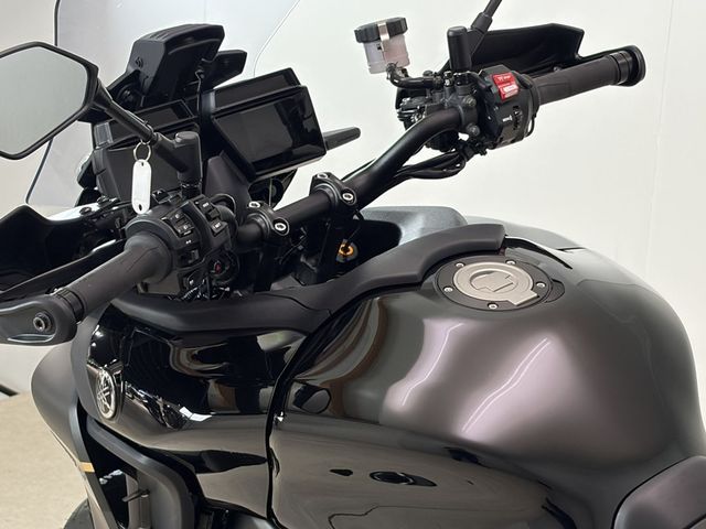 yamaha - tracer-9-gt