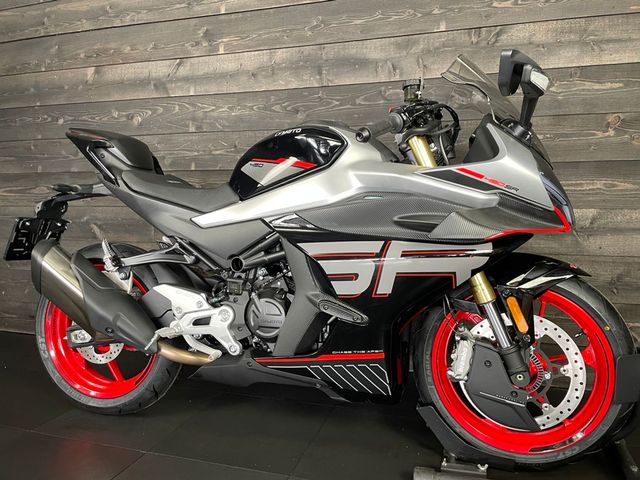 cfmoto - 450-sr