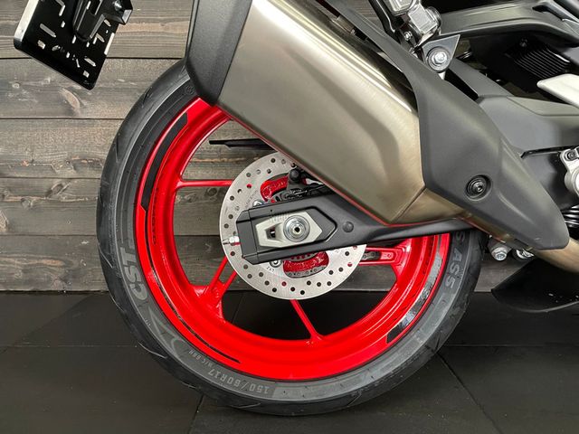 cfmoto - 450-sr