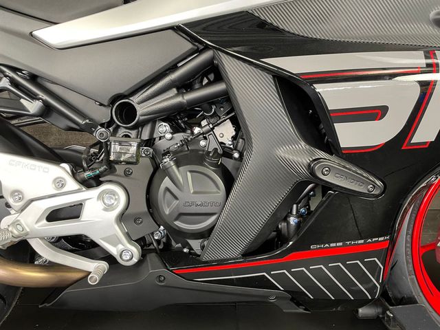 cfmoto - 450-sr