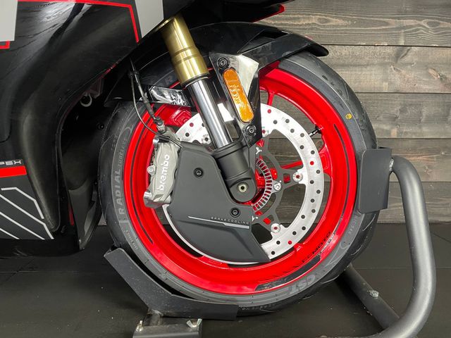 cfmoto - 450-sr