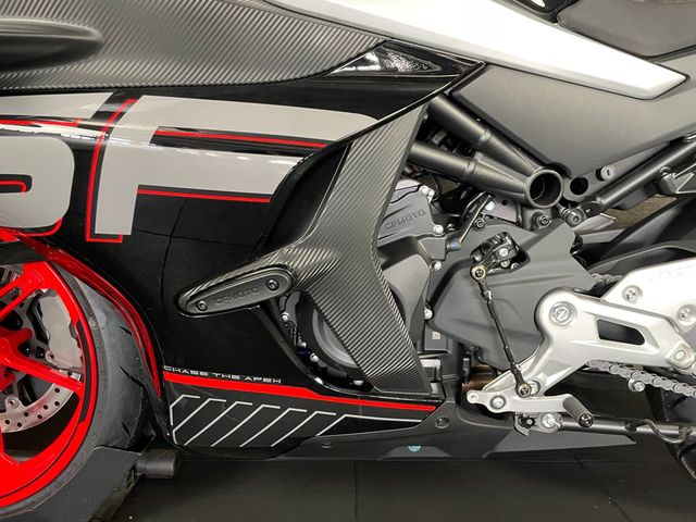 cfmoto - 450-sr