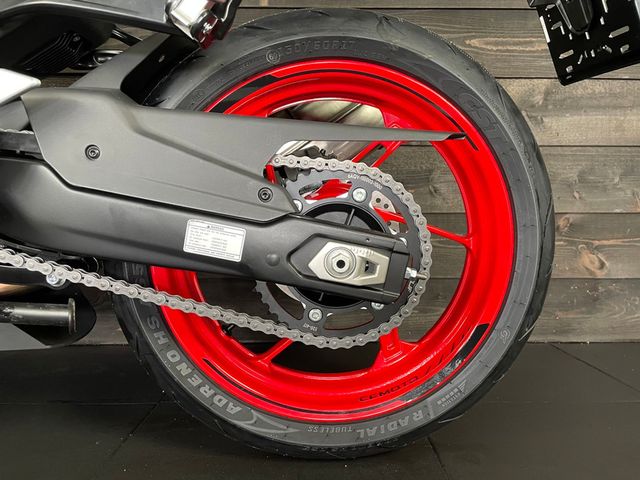 cfmoto - 450-sr