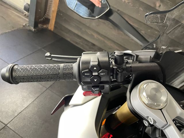 cfmoto - 450-sr