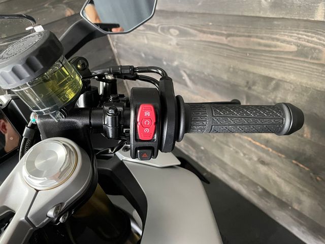 cfmoto - 450-sr
