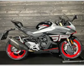 Cfmoto 450 SR 2026 nieuw