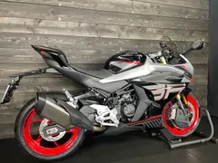 Cfmoto 450SR TC Zircon Black A2 2026 nieuw – foto 2 van 15