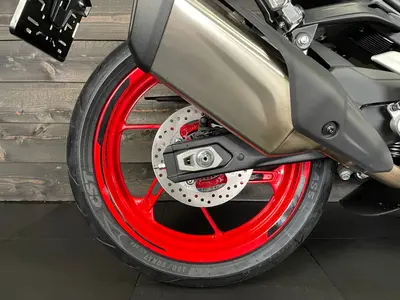 CFMOTO 450 SR – foto 4