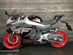 Cfmoto 450SR TC Zircon Black A2 2026 nieuw – foto 8 van 15