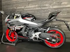 Cfmoto 450SR TC Zircon Black A2 2026 nieuw – foto 9 van 15