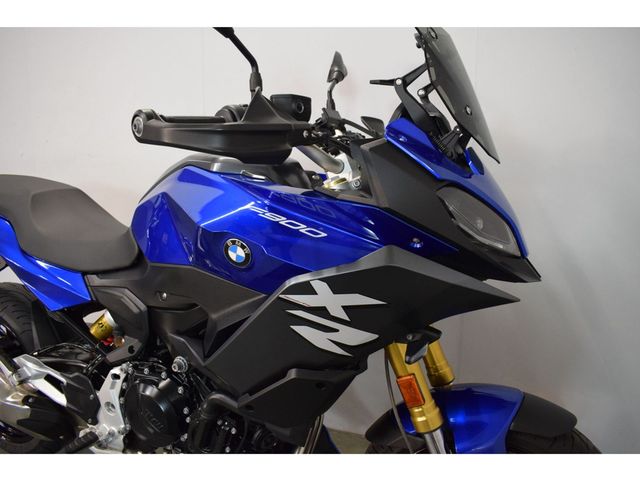 bmw - f-900-xr